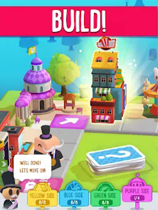Board Kings-Board Dice Games screenshot