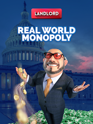 Landlord Tycoon: Own the World Image