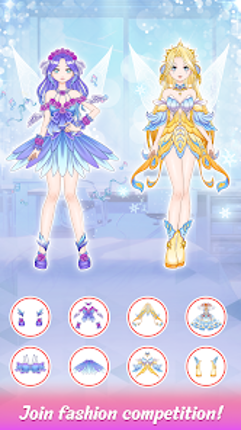 Left or Right: Women Fashions screenshot