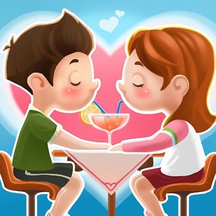Dating Restaurant-Idle Game Image
