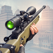 Pure Sniper: Gun Shooter Games Image