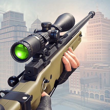 Pure Sniper: Gun Shooter Games Image