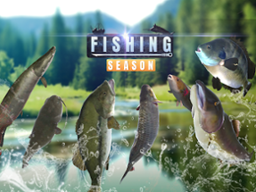 Fishing Season:River To Ocean Image