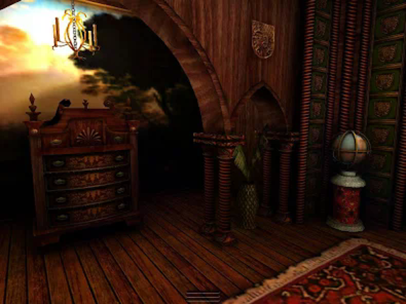 realMyst screenshot