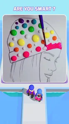 Please Answer - Video Trivia Image