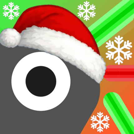 Coloured Doors Game Cover