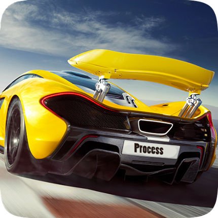 P1 Drift Simulator Image