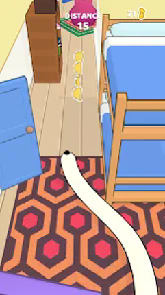 Long Nose Dog Image