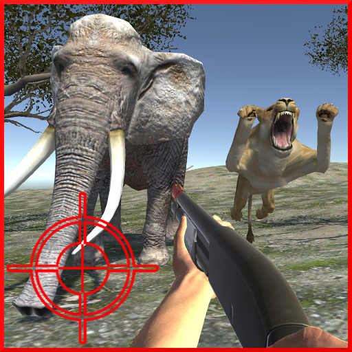 Games like Africa Safari Hunting Patrol