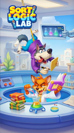 Sort Logic Lab Image