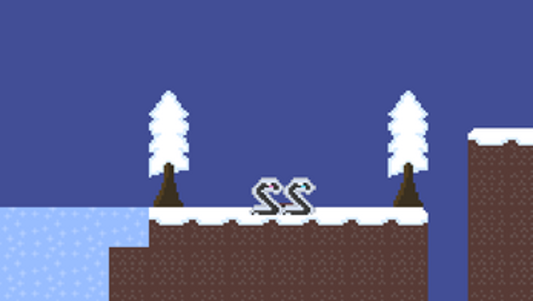 2 and 1 screenshot