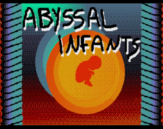 Abyssal Infants Game Cover