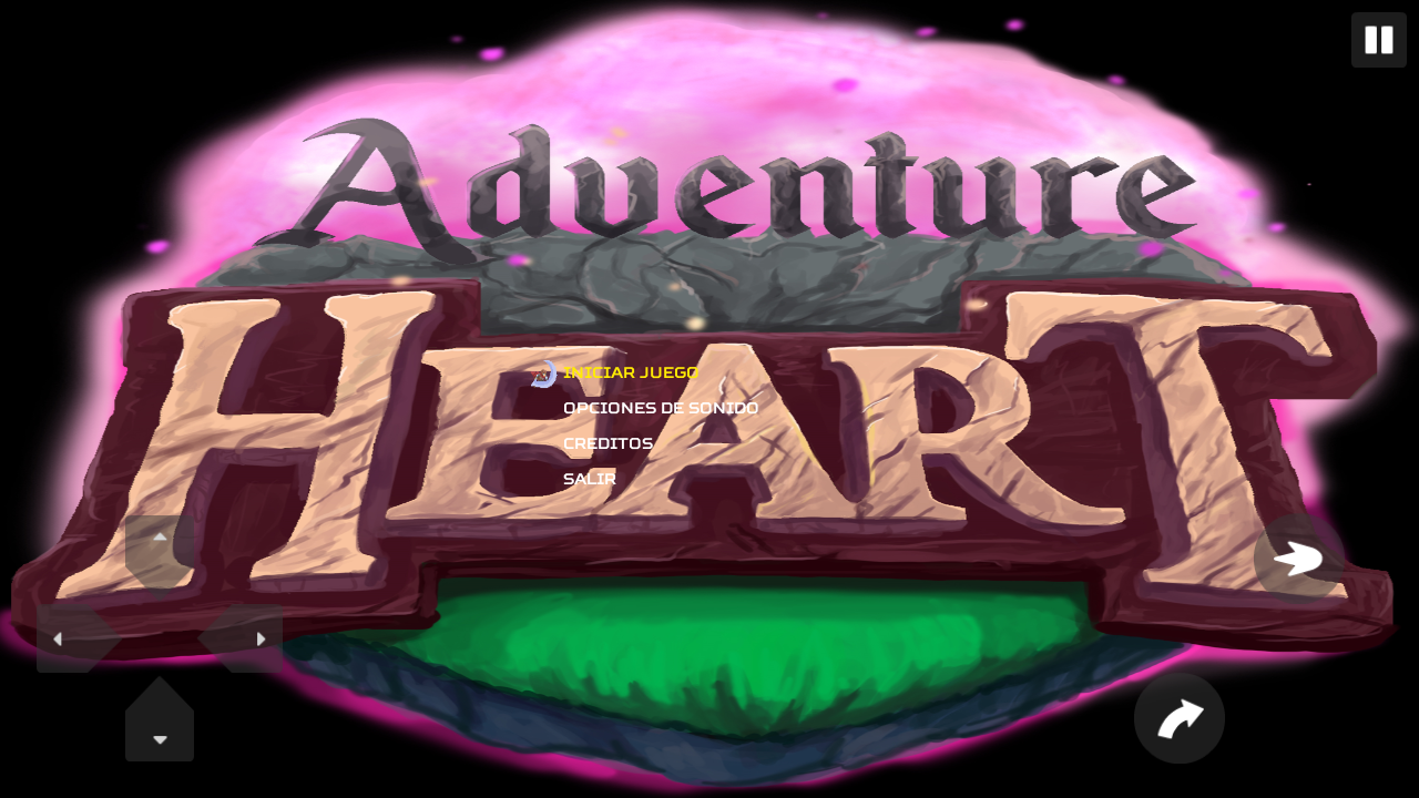 Games like Adventure Heart