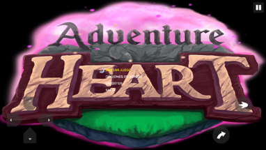 Adventure Heart Image