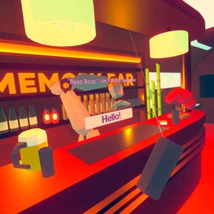 Anemoia Express screenshot