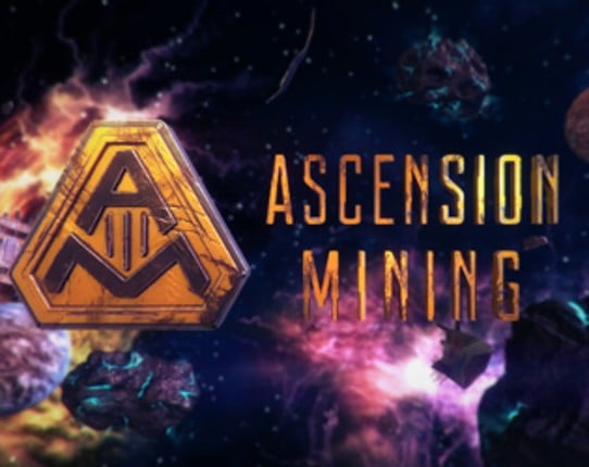 Ascension Mining Game Cover