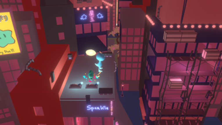 Awaiting Star screenshot