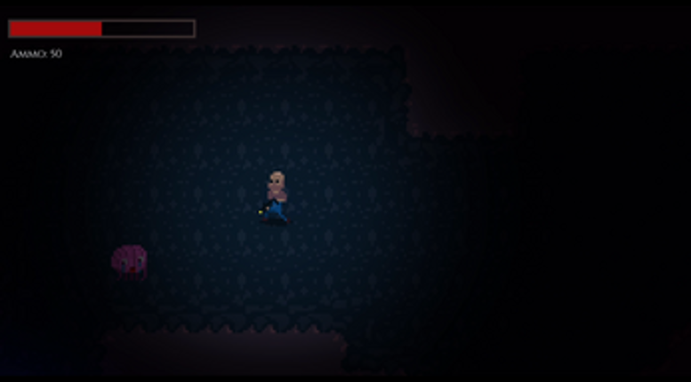 Bald Dad tries not to die screenshot