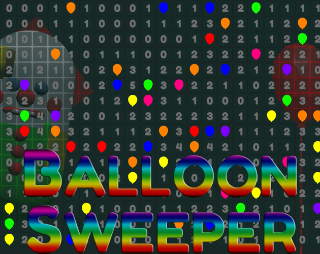 Games like Balloon Sweeper