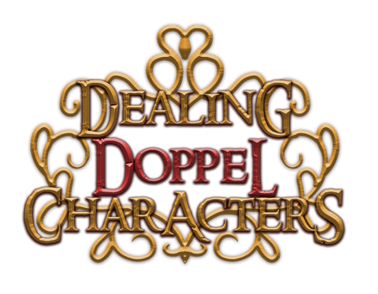 BHA6 - Dealing with Doppel Characters Image