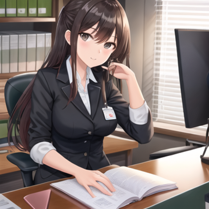 Big Aspirations Image