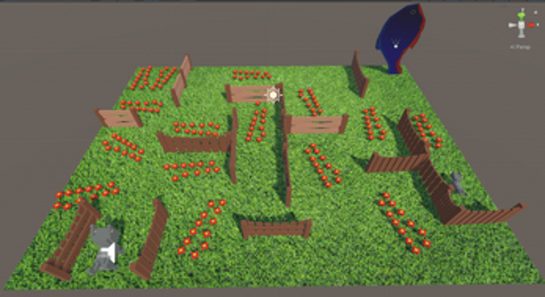 Cat Quest Image