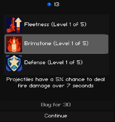Chrono Cleavers screenshot