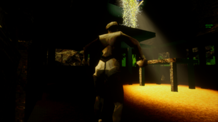 Classic Station Lighting screenshot