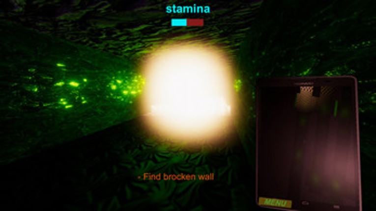Cristal Dungeon screenshot