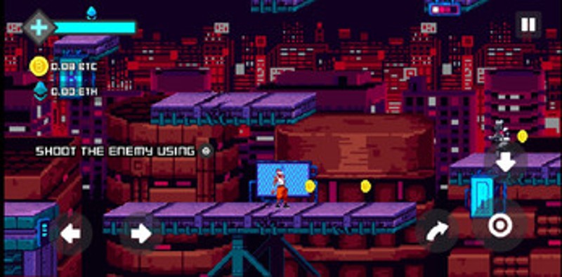 Cyberunner Image
