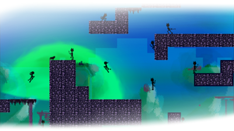Devilman - Playtest of Tutorial Image