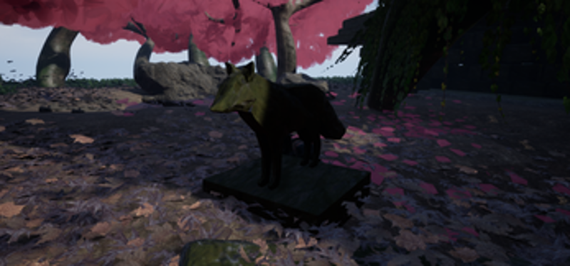 Japanese Ruin screenshot