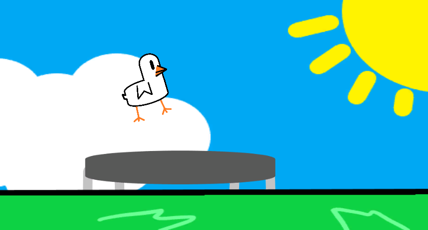 Games like Duck Trampoline
