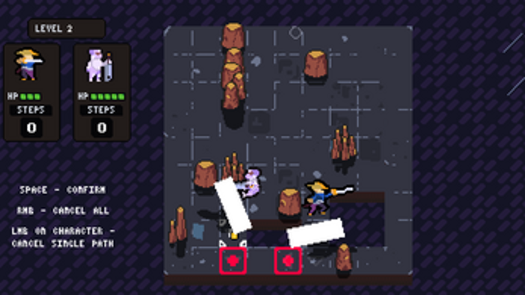 Dungeon Drawler Image
