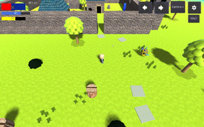 Dungeoncrafter Image