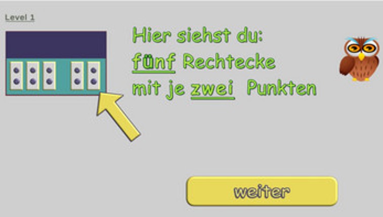 Einmal Zwei ist ... Image
