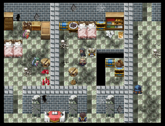 Fantasy Kingdom screenshot