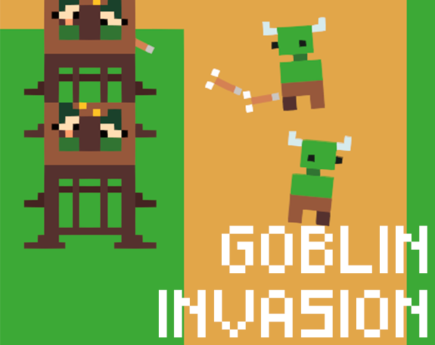 Games like Goblin Invasion