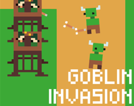 Goblin Invasion Image