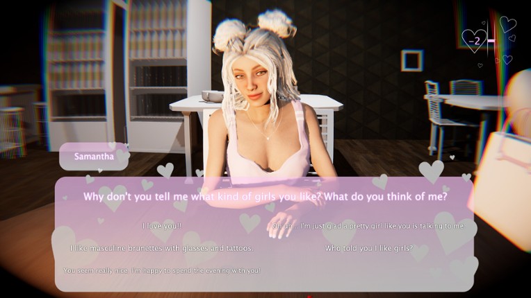 Gratiarum screenshot