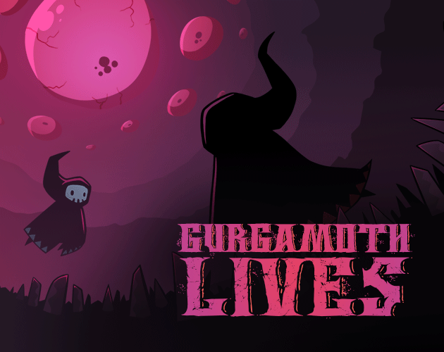 Games like Gurgamoth Lives