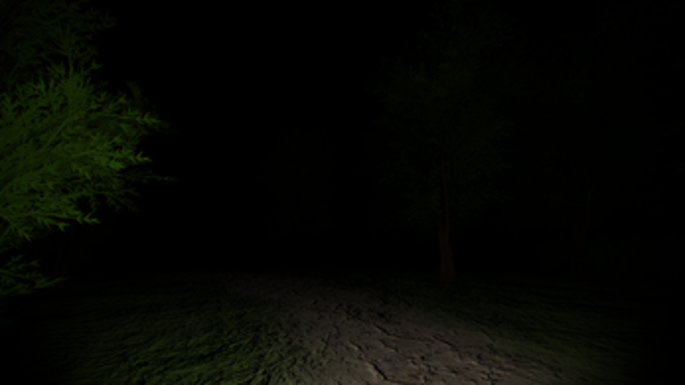 Hallowed Ground Image
