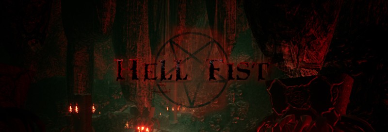 Hell Fist Image