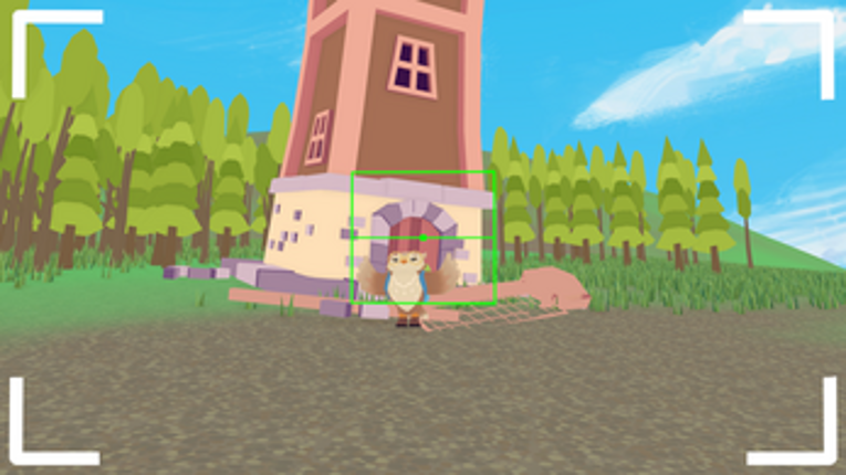 Hike For Memory screenshot