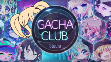 Gacha Club: Hiyoko Hair Set Image