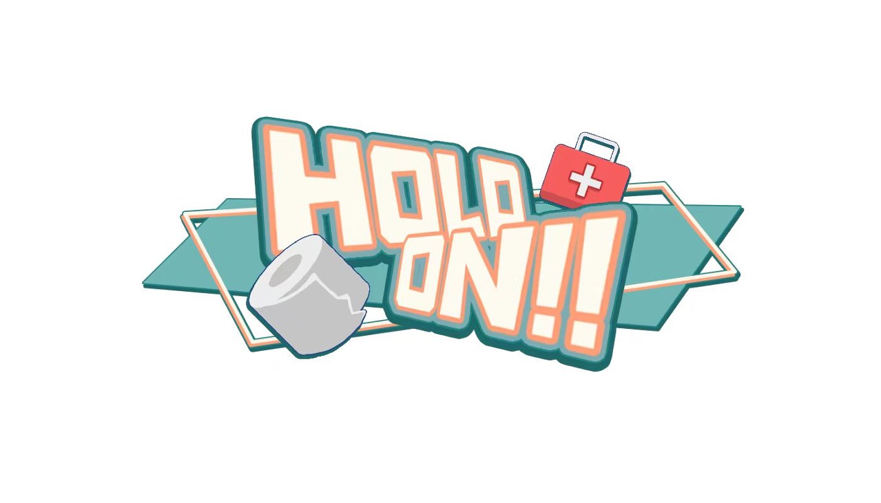 Games like Hold on