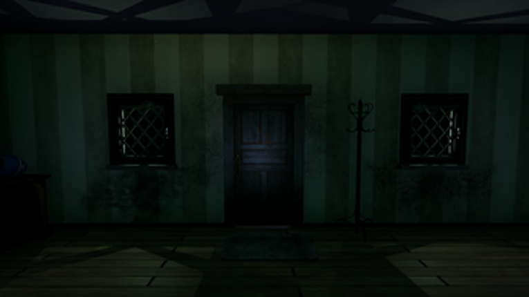 House of Voices Image