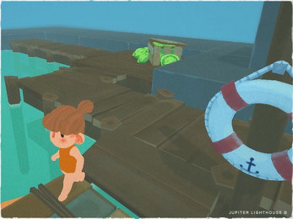 How Now, Sea Cow? Image