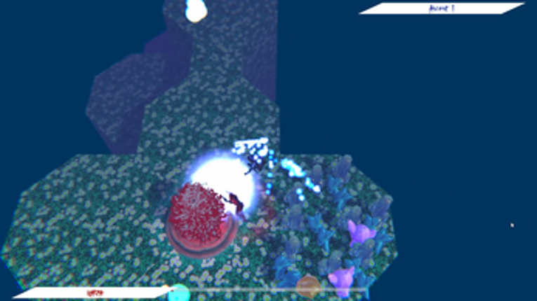 Karma Blade: The Ascension screenshot