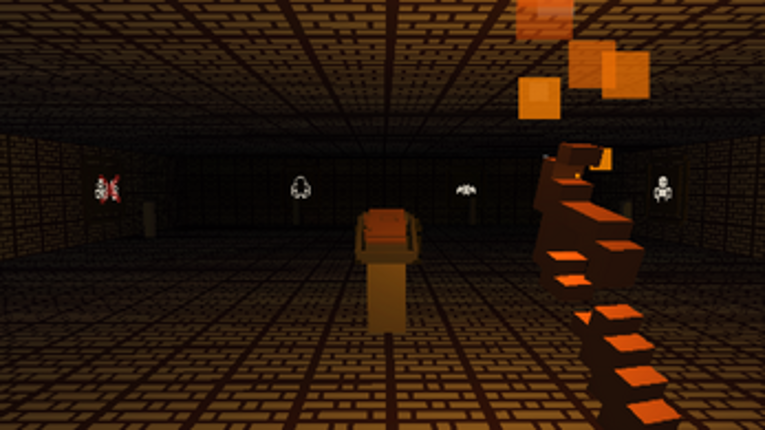 Krag's Creations screenshot